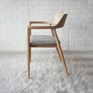 rustic dining chair 03